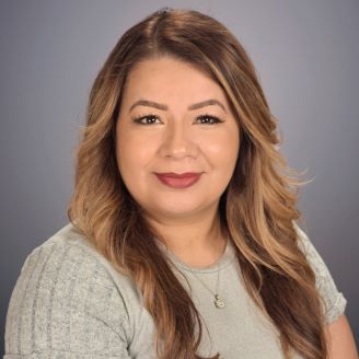 Elidia Castaneda, Our Center Director